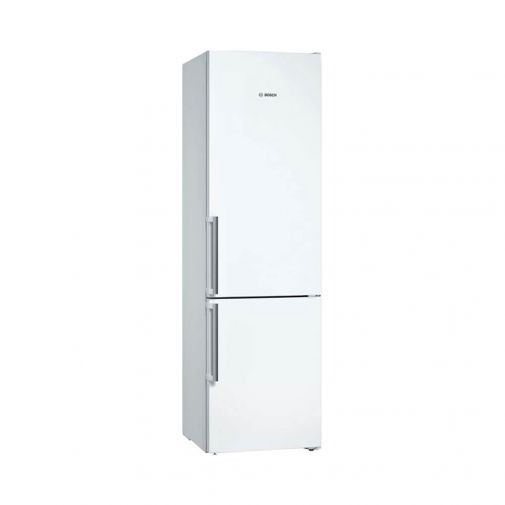 Bosch KGN39VWEP vrijstaande koelvriescombinatie restant model met cosmetische beschadigingen