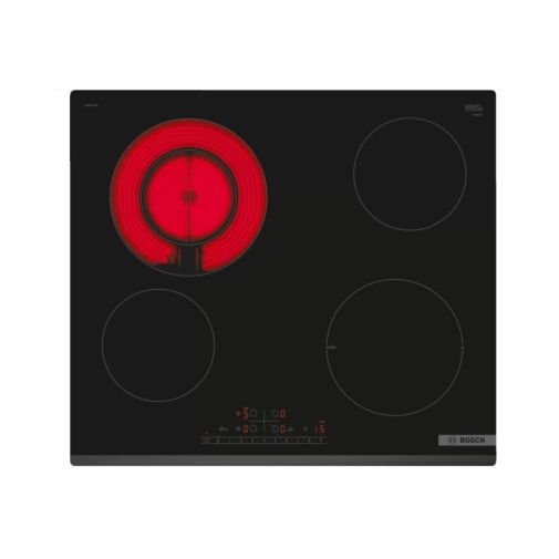 Bosch PKF631FP3E restant model Inbouw