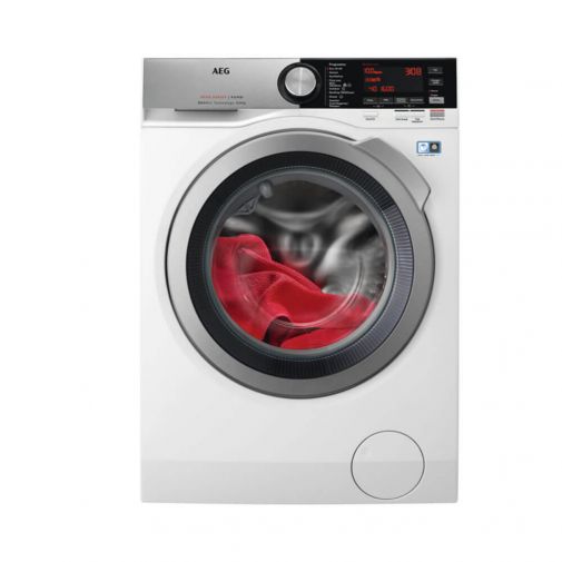 AEG L8WE06CS was/droogcombinatie restant model