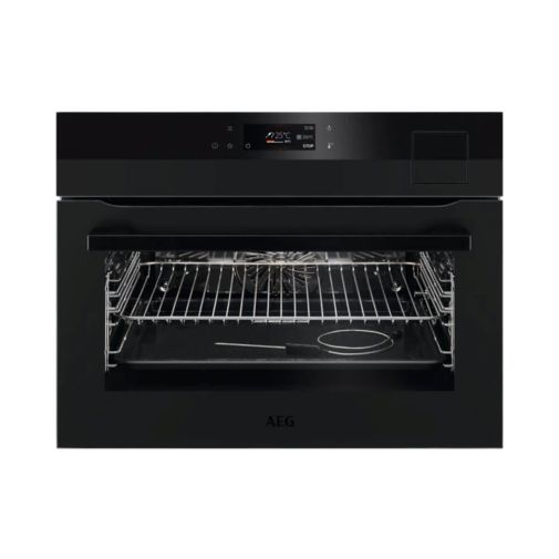 AEG KSK792280T met steampro RESTANT