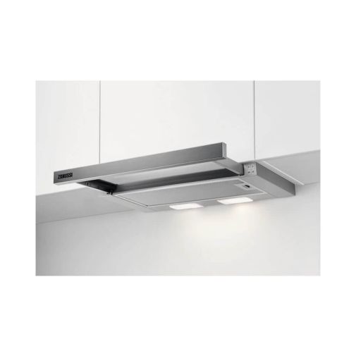 Zanussi ZFP216S RESTANT Vlakscherm