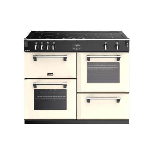 Stoves Richmond S1100 Ei Creme Inductie fornuis