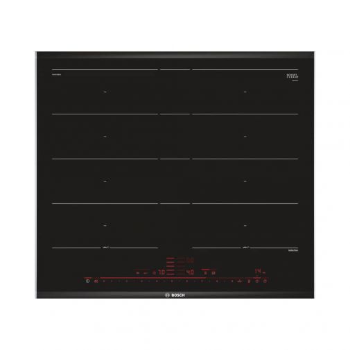 Bosch PXY675DE4E restant model met 2 FlexInductie kookzones