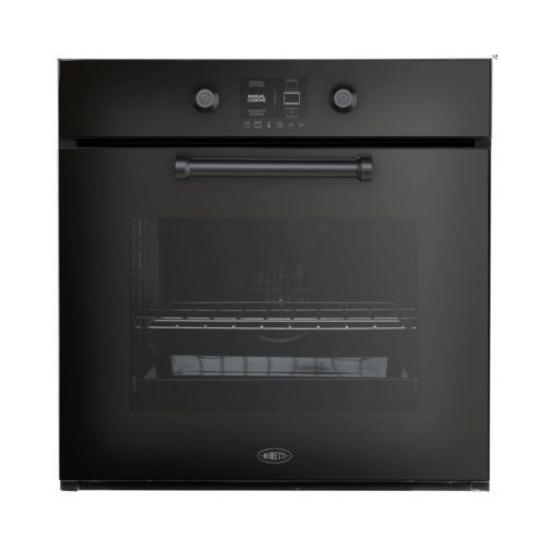 Boretti MLBX60AN Inbouw oven met hetelucht