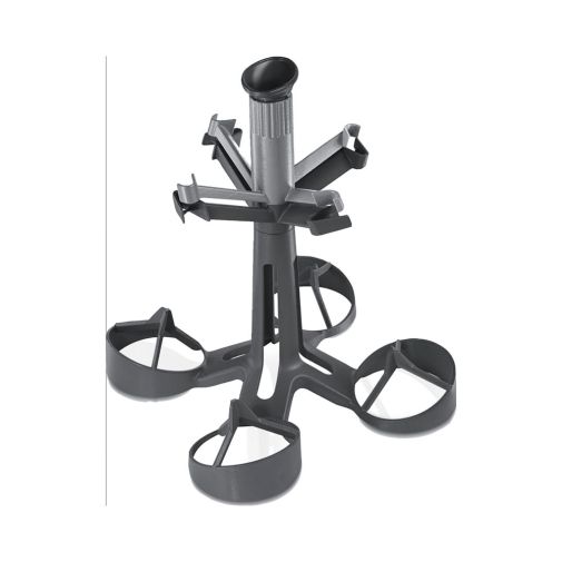 Bosch SMZ5300 wijnglazenhouder restant model Accessoire/ toebehoren