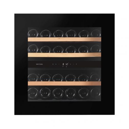Wine Klima D26-SV60-PUSH