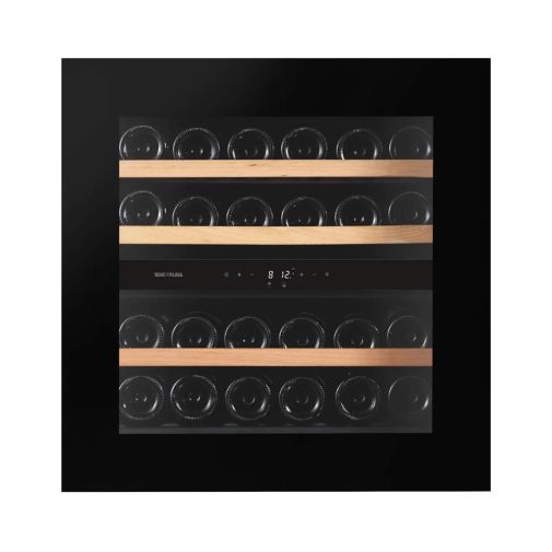 Wine Klima D26-SV60-PUSH restant