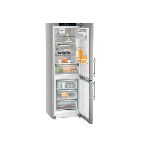 Liebherr SCNSDC525I-22 restant Vrijstaande koelvriescombinatie