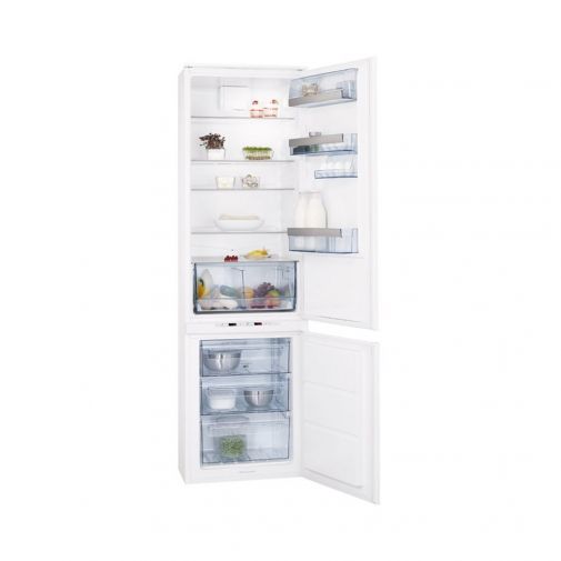 AEG SCT71900S0 inbouw koel vriescombinatie