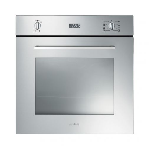 Smeg SF485X inbouwoven