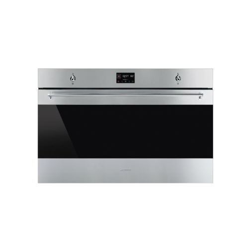 Smeg SF9302TX RESTANT MODEL Inbouw oven met hetelucht