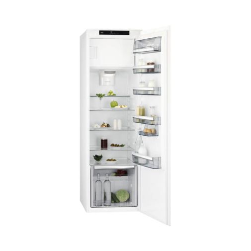 AEG SFE818E1DS inbouw koelkast restant model Inbouw