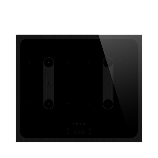 SMEG SI2B22641D Inbouw / vlak integreerbaar
