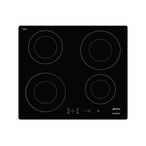 Smeg SI3644D inductiekookplaat