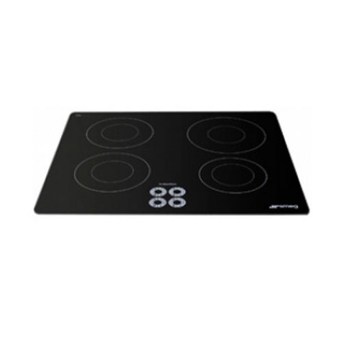 Smeg SI644D inbouw inductiekookplaat