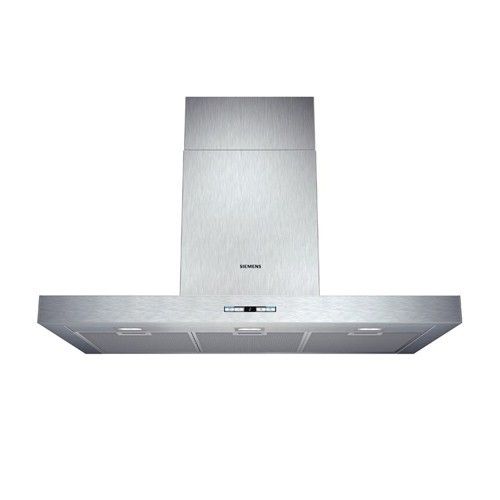 Siemens afzuigkap LC97BB542