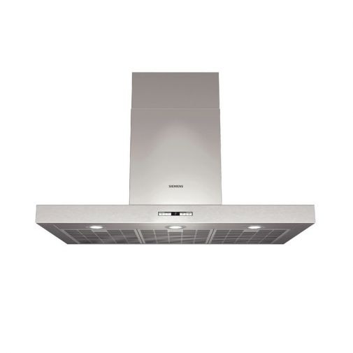 Siemens afzuigkap LC98BA540 Restant model