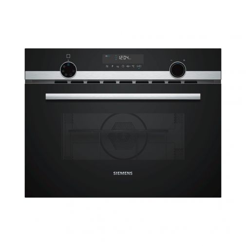 Siemens CM585AMS0 met draaiplateau RESTANT MODEL