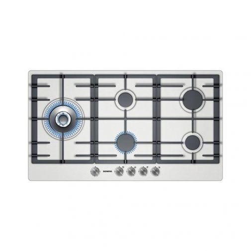 Siemens EC915SC90N inbouw gaskookplaat