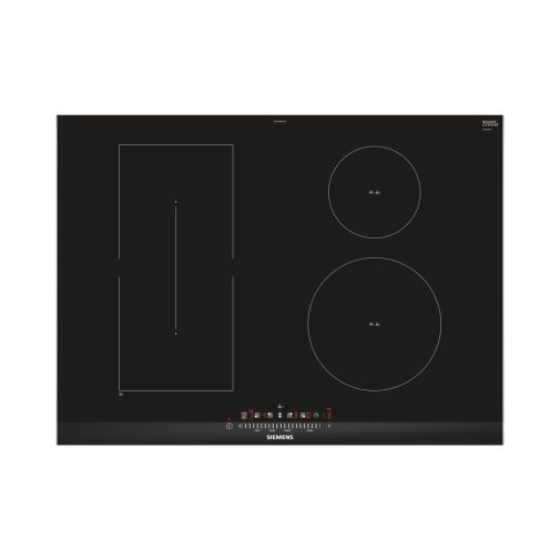 Siemens ED775FPC1E inbouw inductiekookplaat restant model 70 cm breed