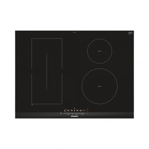Siemens ED775FPC1E inbouw inductiekookplaat 70 cm breed