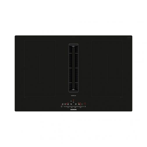 Siemens ED807FQ25E ACTIE vlak integreerbaar