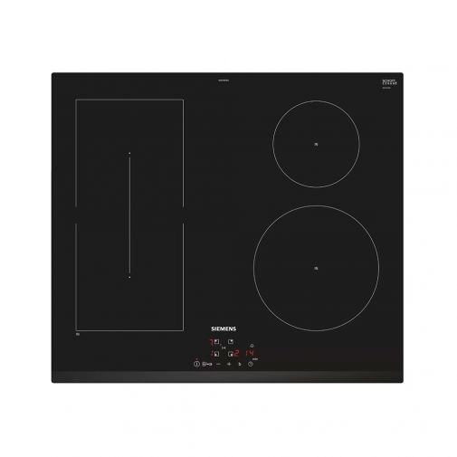 Siemens EE631BPB1E ACTIE geschikt voor normaal stopcontact