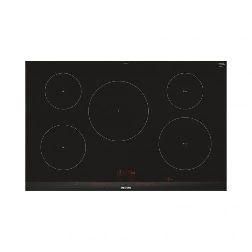 Siemens EH875LVC1E inbouw inductiekookplaat restant model met fryingSensor plus