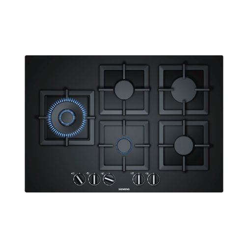 Siemens EP7A6SB21N Inbouw gaskookplaat