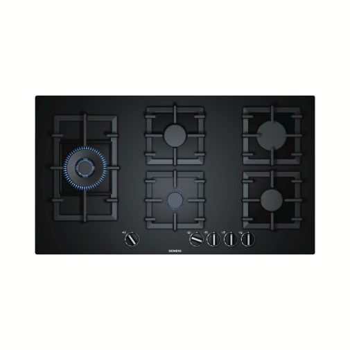 Siemens EP9A6SC90N inbouw gaskookplaat restant model Inbouw