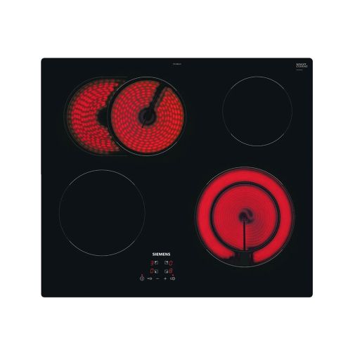 Siemens ET61RBNA1E restant model Inbouw keramische kookplaat