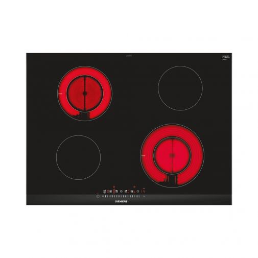Siemens ET775FGP1E inbouw keramische kookplaat