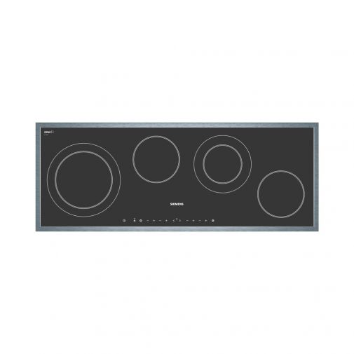 Siemens ET790501E inbouw keramische kookplaat restant model