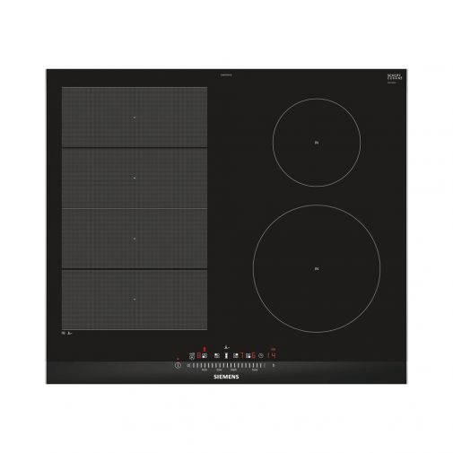 Siemens EX675FEC1E RESTANT MODEL
