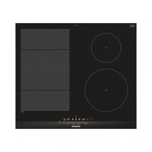 Siemens EX675FEC1E RESTANT MODEL