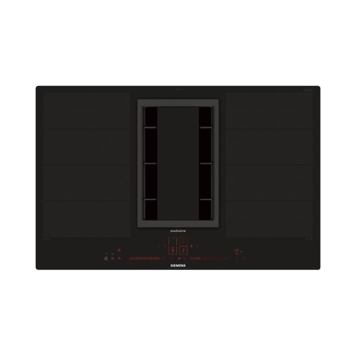 Siemens EX807LX36E restant model vlak integreerbaar Vlak integreerbaar