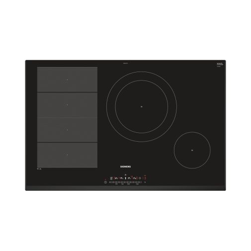 Siemens EX851FEC1E inbouw inductiekookplaat restant model met BraadSensor Plus Inbouw