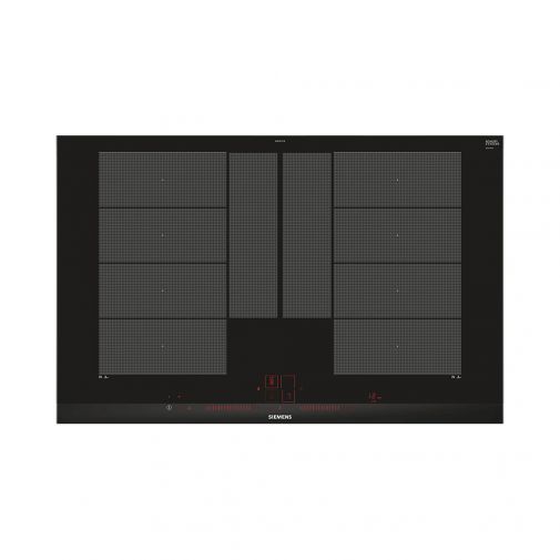 Siemens EX875LYV1E met flexinduction Plus en HomeConnect