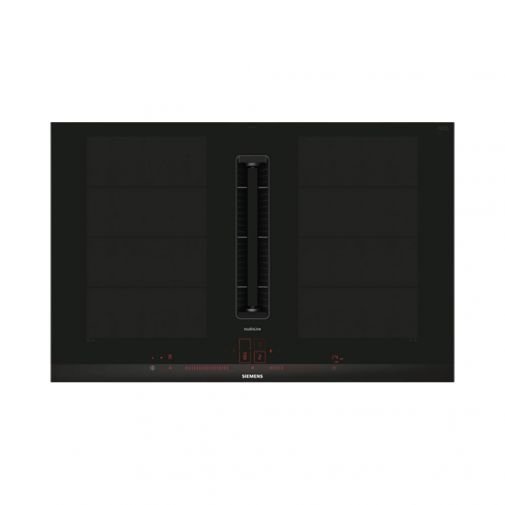 Siemens EX877LX57E met GRATIS grillplaat 