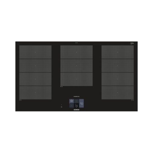 Siemens EX977KXX5E restant model Inbouw inductiekookplaat