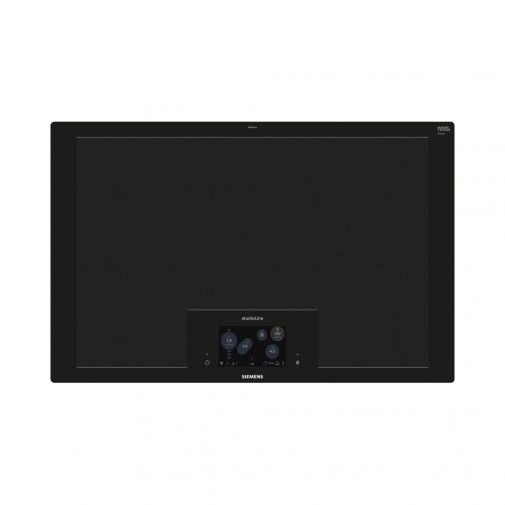 Siemens EZ807KZY1E met GRATIS pannenset 