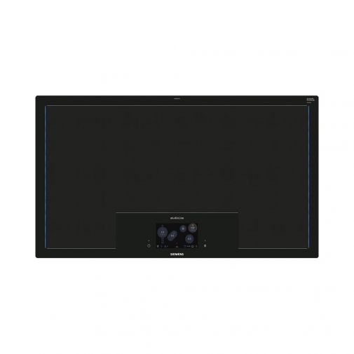Siemens EZ907KZY1E met GRATIS pannenset 