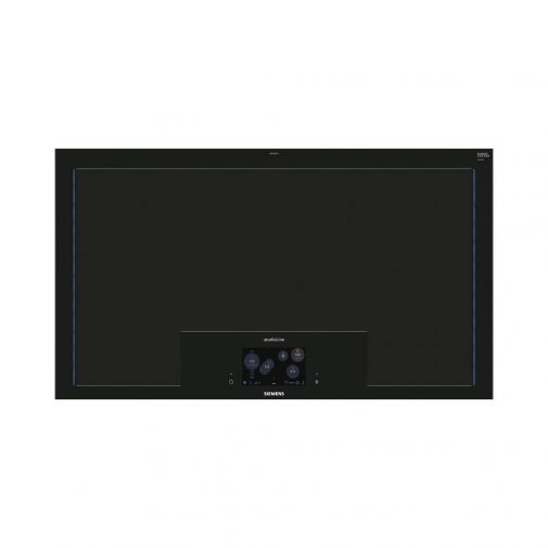 Siemens EZ977KZY1E met GRATIS pannenset 