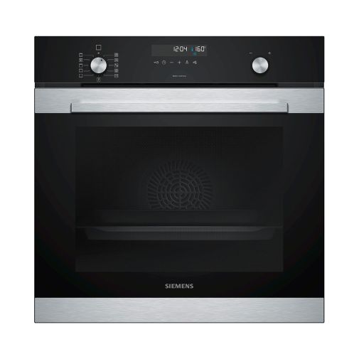 Siemens HB378G0S0 inbouw oven restant model met cookControl 30 en activeClean Inbouw oven met hetelucht