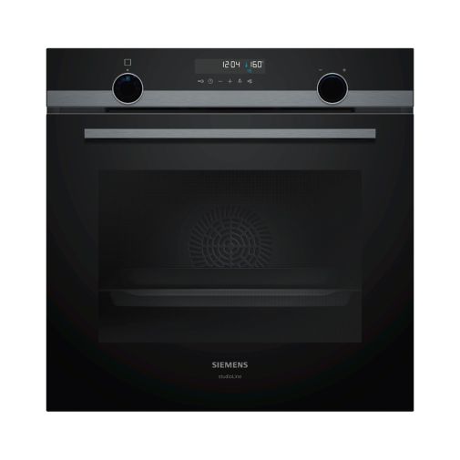 Siemens HB478G0B0 inbouw oven restant model met activeClean Pyrolyse reiniging Inbouw oven met hetelucht