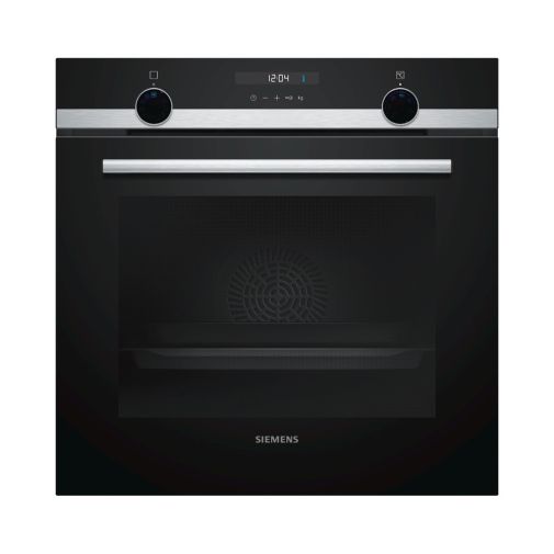 Siemens HB537ABS0 inbouwoven restant model met 10 automatische programma's