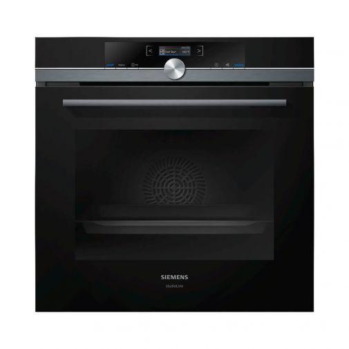 Siemens HB835GTB1 restant model