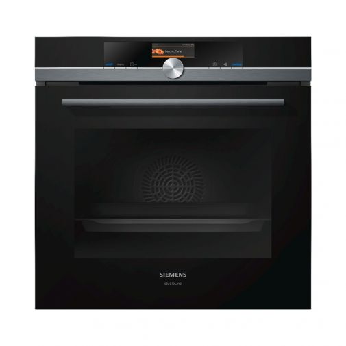 Siemens HM836GNB6 restant model