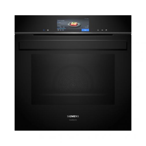 Siemens HS958KDB1 restant fullsteam