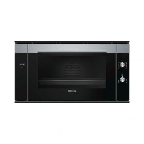 Siemens HV541ANS0 inbouw oven 90 cm breed met zelfreinigende wanden